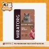 Pate Cho Mèo Miratorg - Thức Ăn Xốt Ướt Cho Mèo ( 85GR )