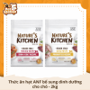 Thức ăn hạt ANF bổ sung dinh dưỡng cho chó 2kg