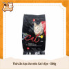 Thức Ăn Hạt Cho Mèo Cats Eye 
