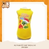 Các Kiểu Áo Tết Chơi Chữ