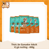 Ganador Adult Roaster Chicken 400gr (Cam Xanh)