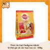 Thức Ăn Pedigree Dành Cho Chó Trưởng Thành - Vị Bò Nướng 