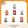 Thức Ăn Hạt Keos Cho Chó Con Và Chó Trưởng Thành