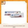 Gel Ăn Dinh Dưỡng Chó Mèo Nutri Plus 120.5g