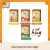 Pate Hug cho cún 120g