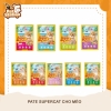 Pate SuperCat Dành Cho Mèo Trưởng Thành