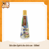 Sữa tắm hương nước hoa Spirit dành cho bé cún 500ml