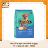 Ganador Puppy Egg Milk