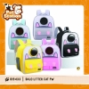 Balo Litter Cat PW Cho Thú Cưng 