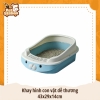 Khay hình con vật dễ thương
