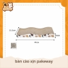Bàn cào Pakeway cho thú cưng